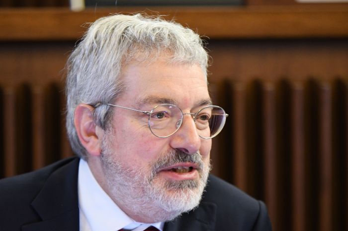 Honsell: “Soddisfatti per le proposte accolte nella risoluzione Ue 2026”
