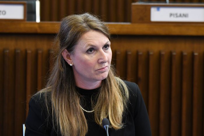 Centrodestra FVG, pace Fedriga-Meloni: Capozzi (M5S) critica la crisi rientrata