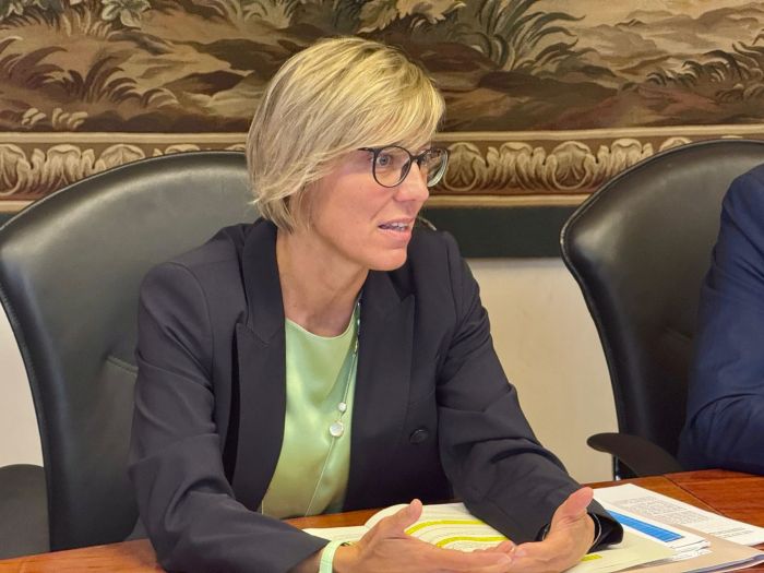Finanze: Zilli, manovra da 277 milioni per sanità, scuole e viabilità