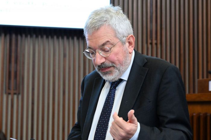 Sfratti in aumento, Honsell: "Serve una norma per rinnovo di contratti di lungo periodo"