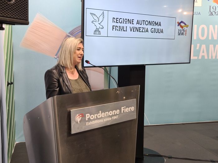 Casa. Amirante, "500 milioni per sostenere la riqualificazione dell'abitare"