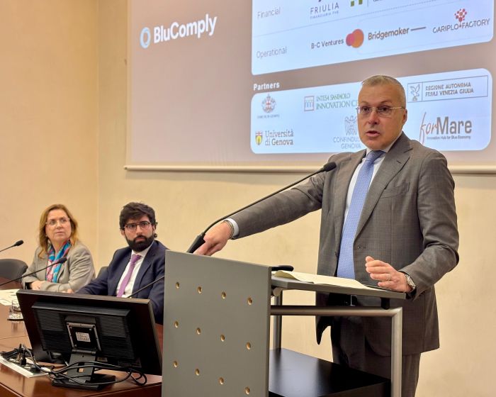 Attività produttive. Bini, "Fvg territorio attrattivo per startup innovative"