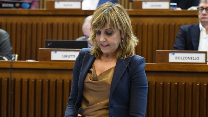 Salute, Buna (Lega): DDL 77 non è una misura tampone