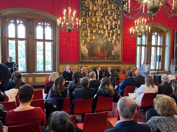 Eventi. Roberti, "la mostra egizia e Miramare danno slancio all'offerta del Fvg"