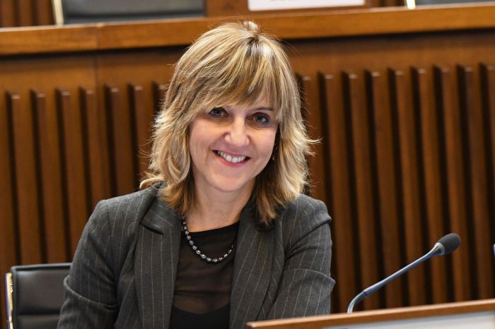 Sessione europea, Buna (Lega): "La transizione ecologica sia pragmatica"