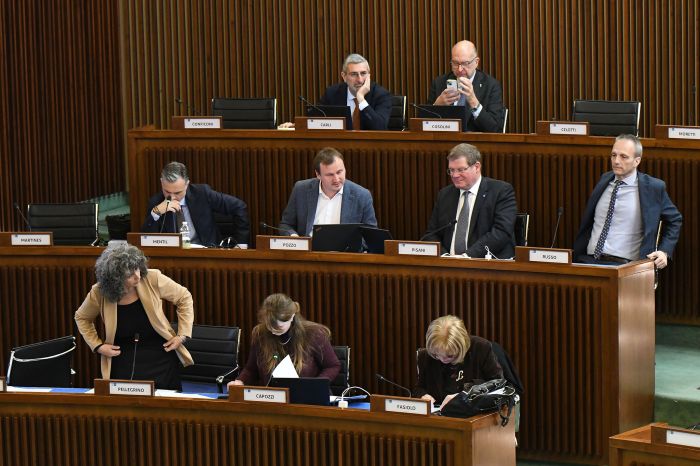 Sicurezza stradale, Consiglio Fvg unanime sulla mozione pro centri abitati 