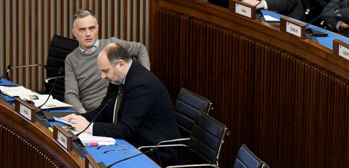 Insediamenti logistici, il Pd si astiene dal voto "il nostro è atteggiamento costruttivo"