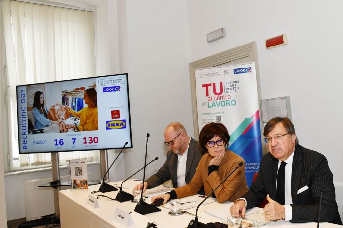 Maxi assunzioni al Tiare, si cercano 130 figure in ogni ambito per una ventina di attività 