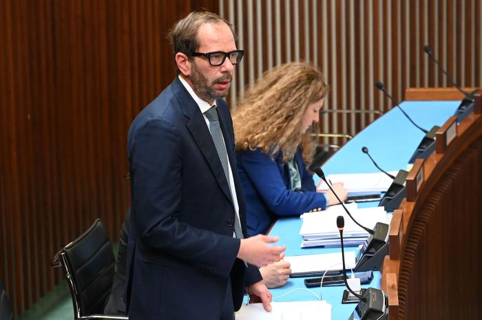 Carenza medici, Giacomelli: "È un’emergenza europea, il Fvg tiene meglio di altri"