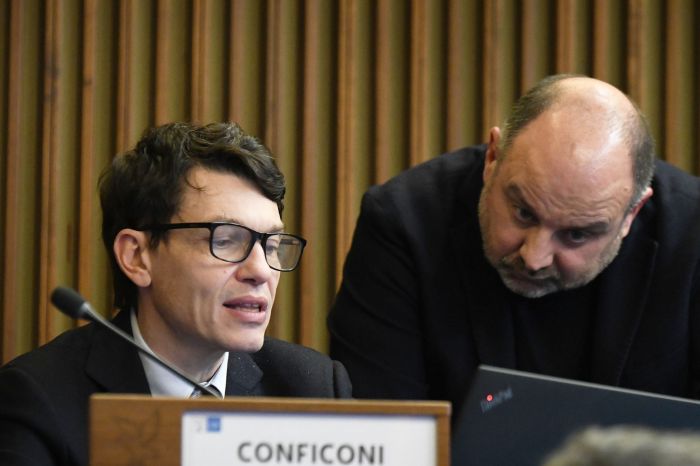 Salute, Conficoni-Moretti (PD):  serve un cambio di marcia in Commissione