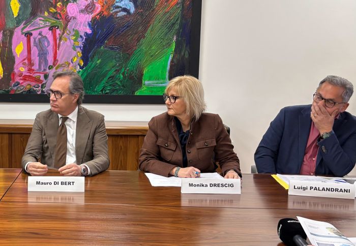 Ambiente, Di Bert (FP): bene progetto microplastiche spinto dai comuni