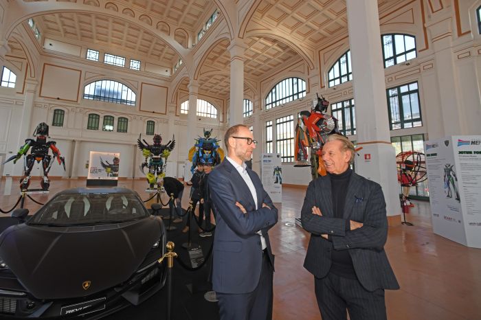 Economia circolare, Scoccimarro: scart apre, decine eventi collaterali