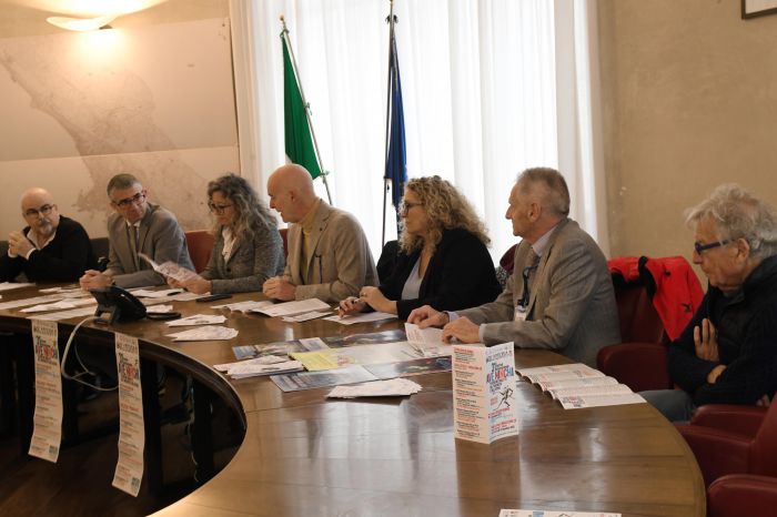 Eventi: Roberti, Festival Ave Ninchi tutela cultura e tradizioni locali