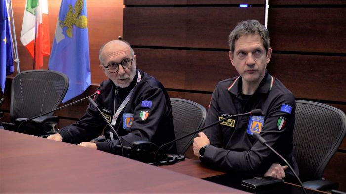 Open Day 112, gestite oltre 630mila richieste nel 2025 ma la metà sono inappropriate 