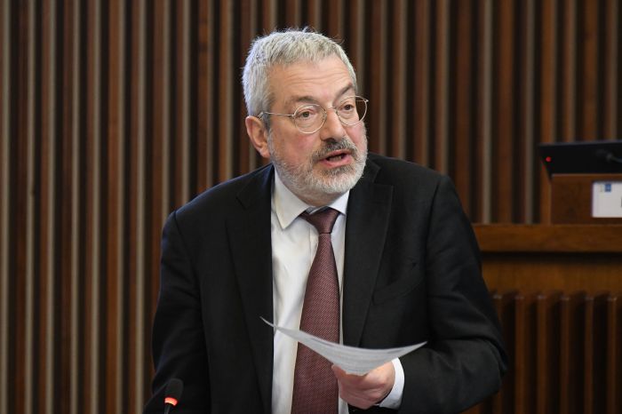 Honsell (Open Sinistra Fvg): "Inquinamento da Pfas a Manzano, serve intervento urgente"