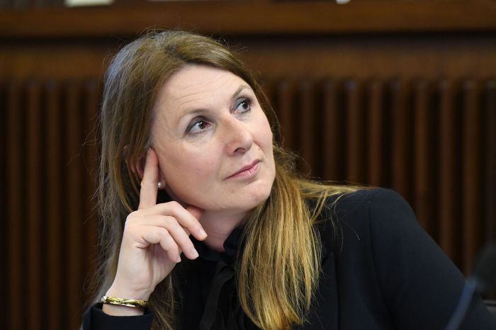 Consigliera Capozzi accoglie la sentenza che consente il riconoscimento anagrafico dei figli nati da coppie di donne tramite fecondazione eterologa