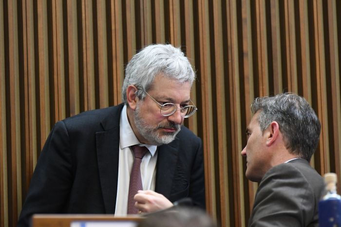 Nel 33° anniversario della strage di Capaci, Furio Honsell rende omaggio a Falcone e denuncia i tentativi del governo di indebolire le certificazioni antimafia