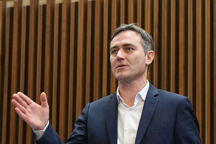 Sanità Fvg, Moretuzzo: "Voto di responsabilità, ma manca una visione complessiva"
