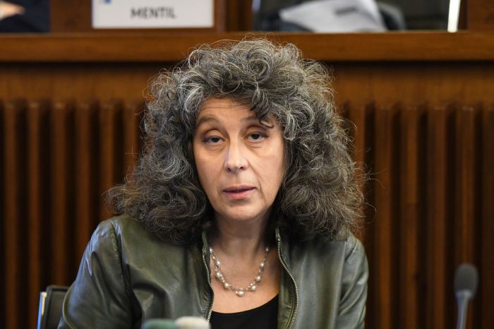 Ambiente. Pellegrino (Avs): "Sul canale Sade ancora tanti interrogativi"