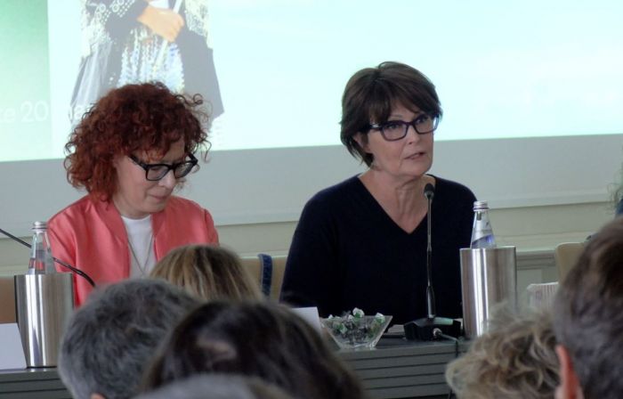 Eventi. Rosolen, "Its è un successo globale radicato al nostro territorio"