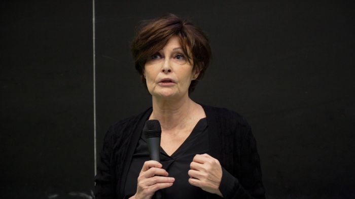  Pari opportunità, Rosolen: Eleonora Lutterotti nuova consigliera Fvg