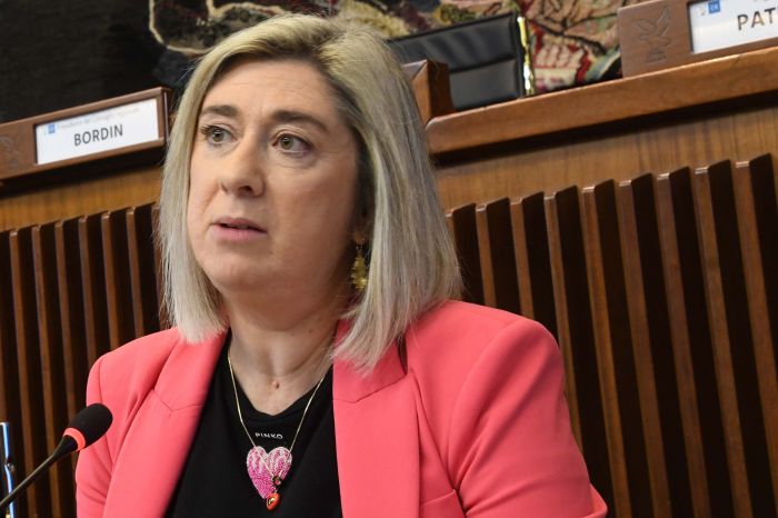 Casa. Amirante: "L'abitare torna al centro delle politiche regionali"