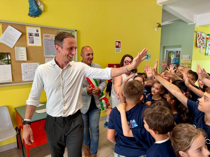 Territorio, Fedriga: progetto di crescita e scoperta del Fvg
