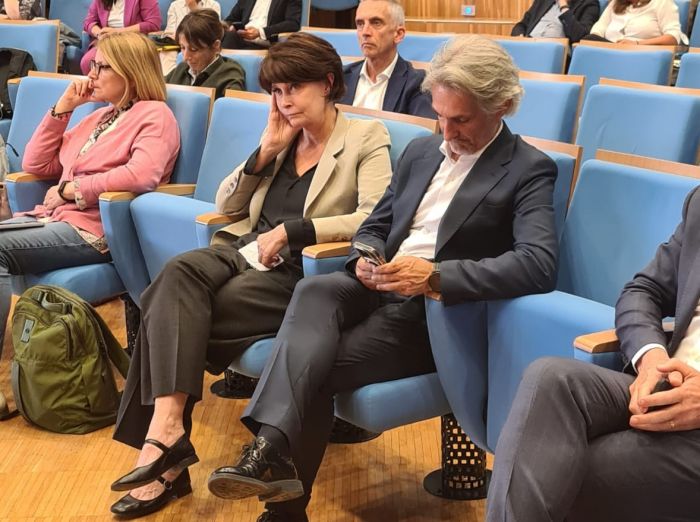 Formazione. Rosolen: "Orgoglio per Premio nazionale a progetto 0-6 Fvg"