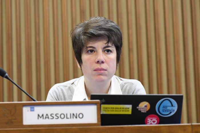 Massolino: "Problemi ancora irrisolti sul trasferimento del Burlo Garofolo"