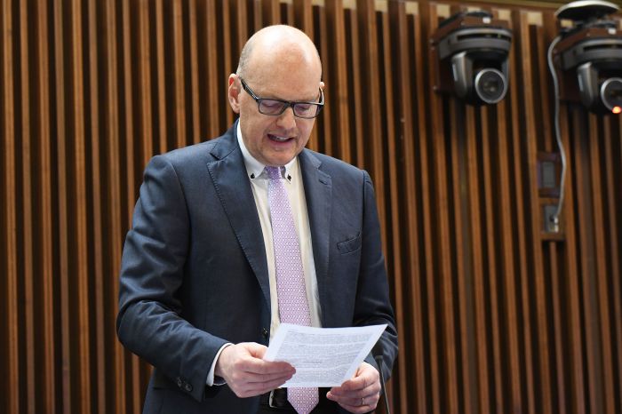 Putto (FVG): "Dazi americani al 200% sul vino rischiano di danneggiare il settore vitivinicolo"