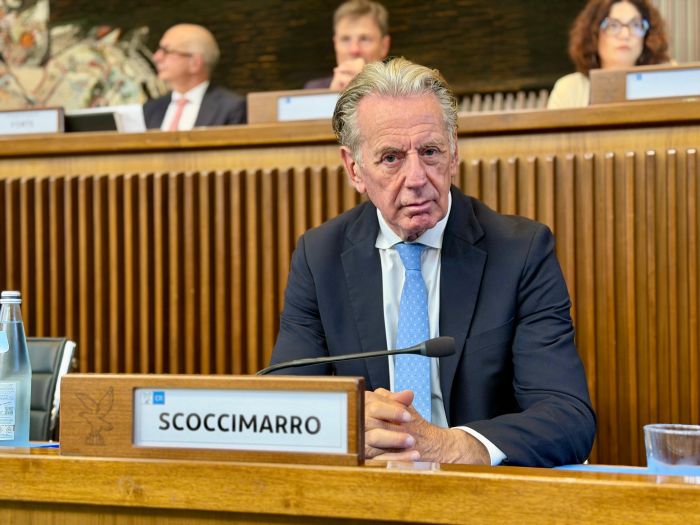 Multisettoriale. Scoccimarro: "risposte su ristori Barcola e Ecoeventi"