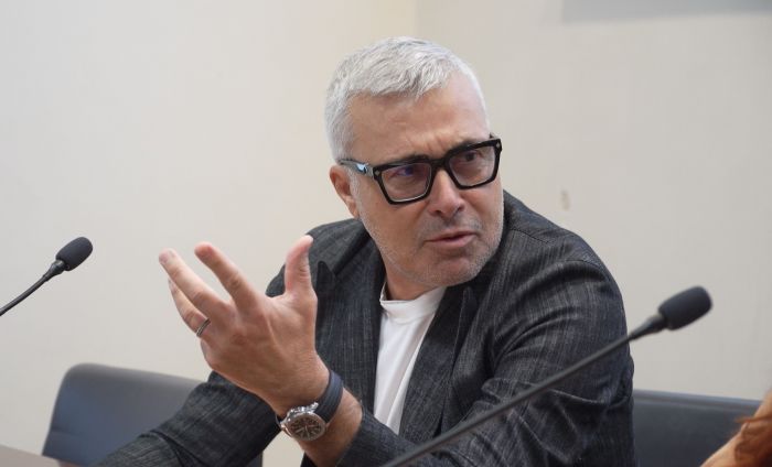 Turismo. Bini: "Firmato il contratto per le Terme di Arta"