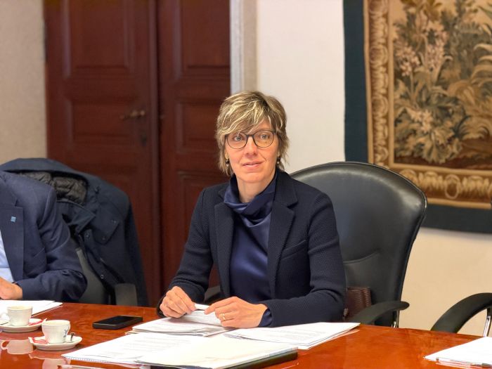 Fondi Ue. Zilli, "11 milioni al social housing per nuove priorità Fesr"