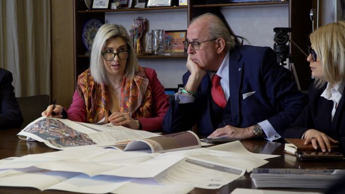 Housing sociale, Amirante: recupero ex Stella Matutina un esempio
