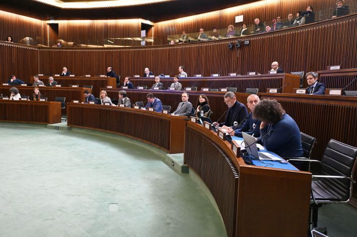 Nuovi insediamenti logistici, audizioni in Consiglio Fvg "disegno di legge necessario"