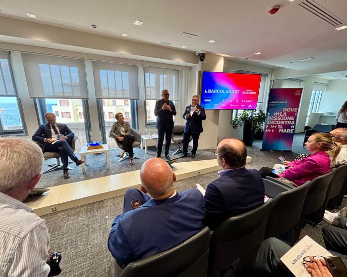 Barcolana: Anzil-Bini, Fvg protagonista con offerta turismo e cultura