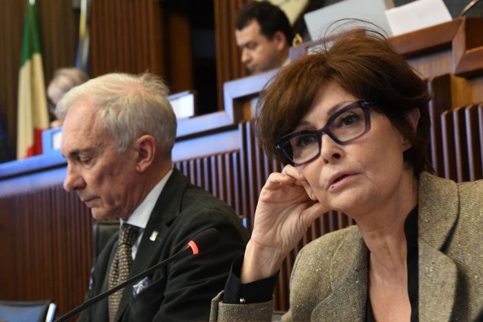  Europa: Rosolen, il Friuli Venezia Giulia anticipa le politiche dell'Unione Europea su ricerca e innovazione
