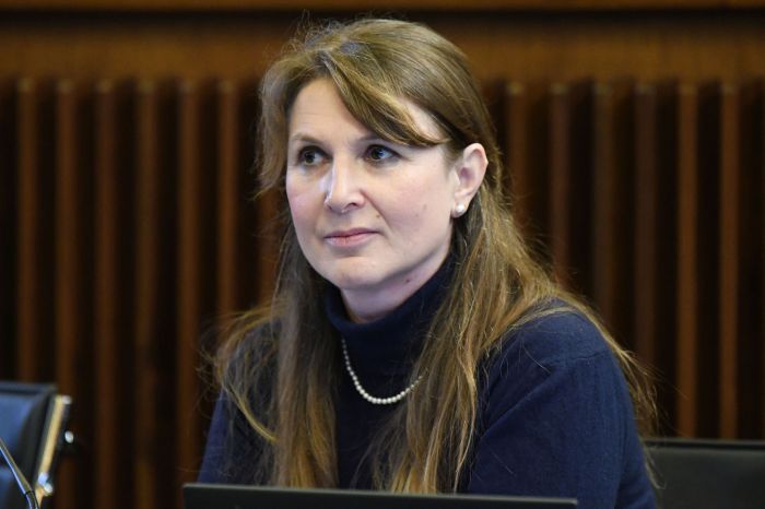 Insediamenti logistici. M5s vota no in Commissione, Capozzi "tutelare cittadini e territori"