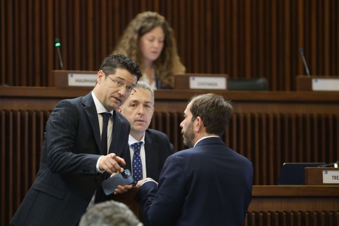 Covid. Bagarre in Consiglio Fvg, FdI ritira la mozione che conferiva un riconoscimento ai sindaci 