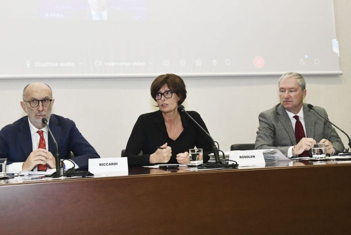 L'8 e 9 novembre evento di grande respiro sulle scienze della vita a Trieste