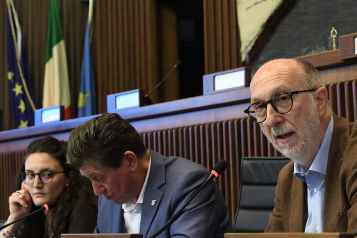 Riccardi: “Chiare le competenze operative nel sistema NUE 112, no a confusioni di ruolo”