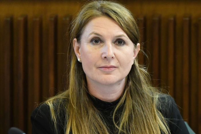 La consigliera regionale Capozzi (M5S) esprime solidarietà a Venanzi, Marchiol e Dazzan