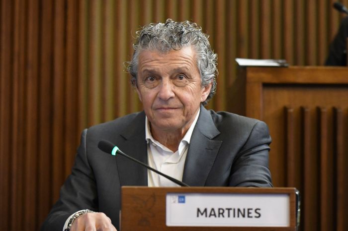 Fotovoltaico, Martines (PD): cabine primarie sature, vanno potenziate