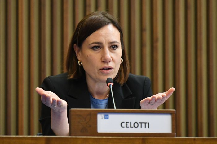 Territorio, Celotti: da chiarire doppia mostra floreale