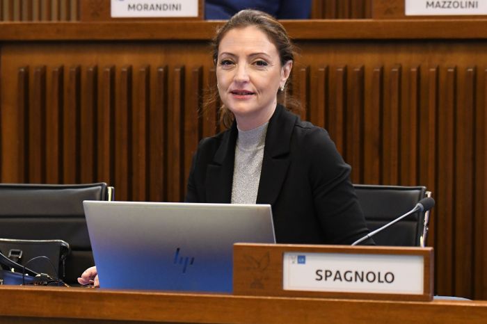 Spagnolo (Lega): Università della Terza Età di Lignano è presidio culturale vivo per il territorio