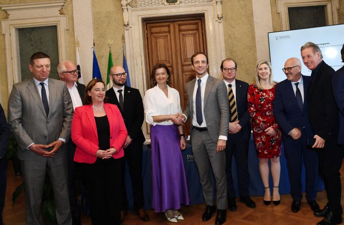 Giochi olimpici invernali 2034, clamorosa candidatura Fvg-Slovenia-Austria 
