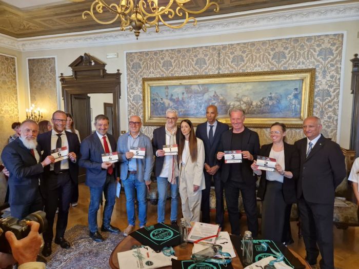 Trieste-Monfalcone modello di rilancio: accordo FVG-Odessa per la ricostruzione dell’Ucraina