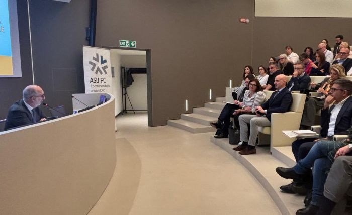 Sanità, Rapporto Oasi: FVG eccelle nell'assistenza domiciliare
