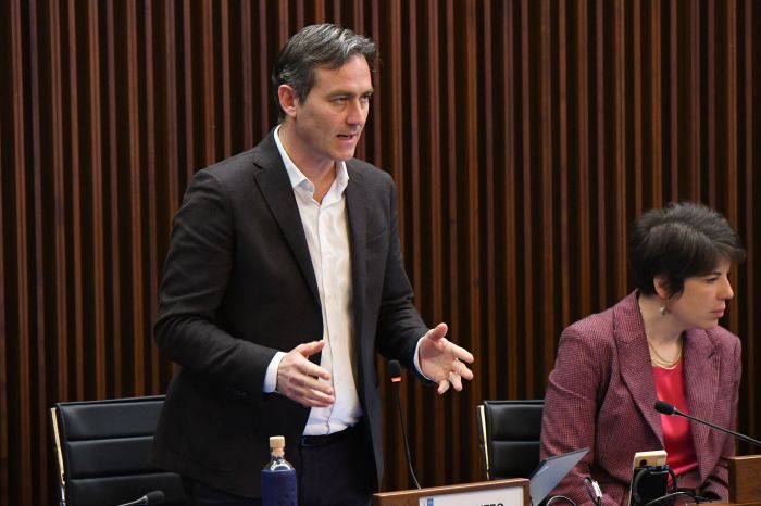 Moretuzzo e Massolino (Patto per l’Autonomia): “Il Primo Maggio sia il punto di ripartenza per un lavoro sicuro e dignitoso”