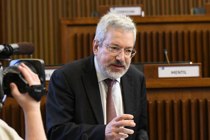 Honsell (Open Sinistra Fvg): "Crisi politica risolta nel nulla, resta la gestione negativa della Sanità"